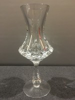 French luxury brandy glass !!! It scatters exceptionally !!!! 19 Cm !!!!!