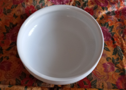 Porcelain washbasin bowl large.