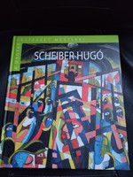 Scheiber Hugó az Art Deco festészet mestere.