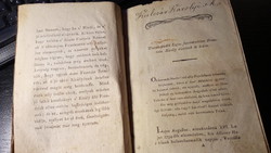 XVI. Lajos szerentsétlen frantzia király életének le-írása. Magyarra fordította Berta György - 1794