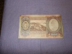 1943-as 1000 pengő