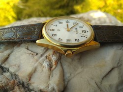 Swiss royce watch