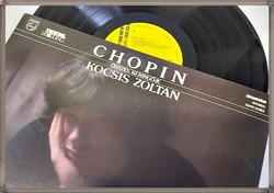 Chopin összes keringője - Kocsis Zoltán zongora