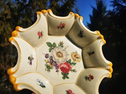 Antique serving bowl, Graf von Henneberg