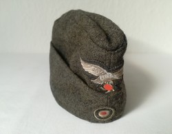 Luftwaffe cap 1939