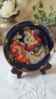 Rosenthal porcelain, fairy-tale collection plate