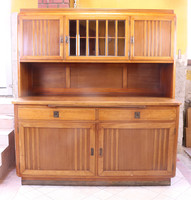 Sideboard in the style of Adolf Loos, circa 1910
