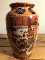 Chinese decorative small vase t-124