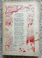A Pesti Hírlap 1938 évi naptára