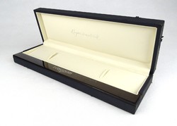 1H916 original longines box watch box