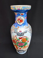 Kínai álló váza