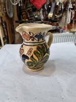 Old ceramic jug