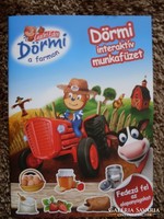 Dörmi interactive workbook for edoca87