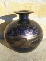 Irrigation vase for palmig or kralik