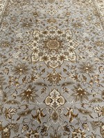 Szép, régi magyar perzsa szőnyeg