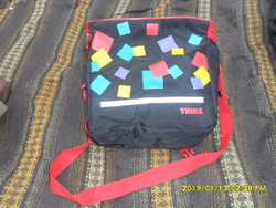 Thule original bag maybe a bike