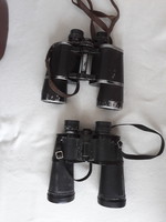 2 pcs binoculars + gift case