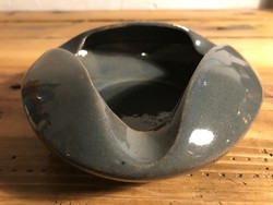 Modern centerpiece ashtray f-12