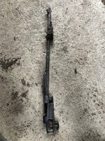 2Vh mauser rifle