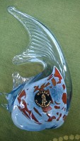 Remek üveghal-Mtarfa Glassbowers hibátlan szépség