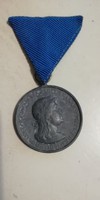 Transylvanian Memorial Medal 1940
