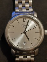 J. Chevalier prestige eta 2824 automatic