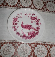 Big Women's Day discount for only 3 days English, phoenix, ornament, cake. Antique spode & copeland 17 cm