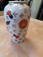 Zsolnay small vase, made in 1928-1930 / 12 cm high