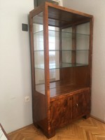 Glass shelf, glass door, mirror cabinet, showcase