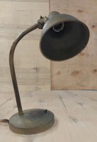 Bauhaus asztali lámpa