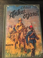 Patrick greene: african vintage / dante / 1940
