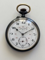 Antik chronometer minosegi zsebora DUC