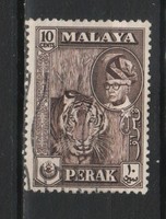 Malaysia 0211 (Perak) Mi 108 a