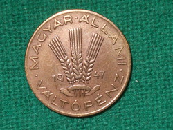 20 Fillér 1947 !