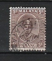 Malaysia 0198 (Pahang) Mi 23