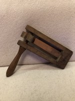 Antique Whistle