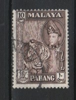 Malaysia 0261  (Pahang) Mi 70 a