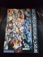 Schönberger armand -arture album -judaica -rare !!!