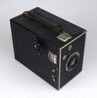 1H604 beautiful antique rodenstock periscop camera