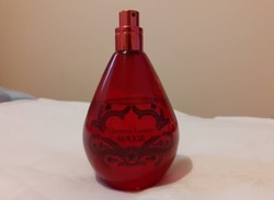 Christian Lacroix Rouge parfüm