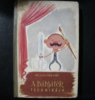 The technique of puppetry - kos, koch