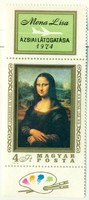 Mona Lisa Ázsiában **