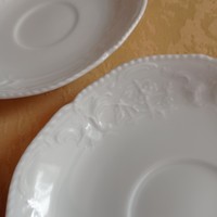 3 pcs rosenthal cup on saucer plate