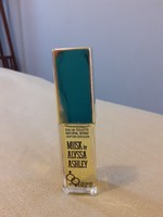 Musk by alyssa ashley unisex edt (perfume) 25 ml