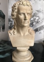 Schiller antique bust!
