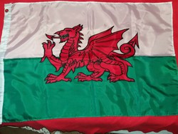 Retro angol szurkolói foci futball zászló 89 x 61 cm a képek szerint