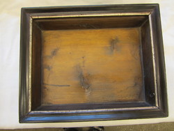 Antique wall showcase, cabinet, or clocks in need of repair?