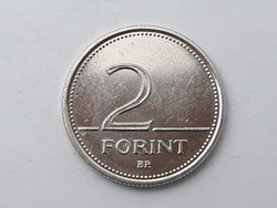 Magyarország 2 Forint 2004 érme - Magyar 2 Ft 2004 pénzérme