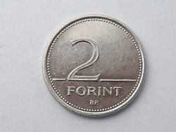 Magyarország 2 Forint 2003 érme - Magyar 2 Ft 2003 pénzérme