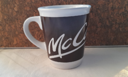 Mccafe mug, brown (2011)